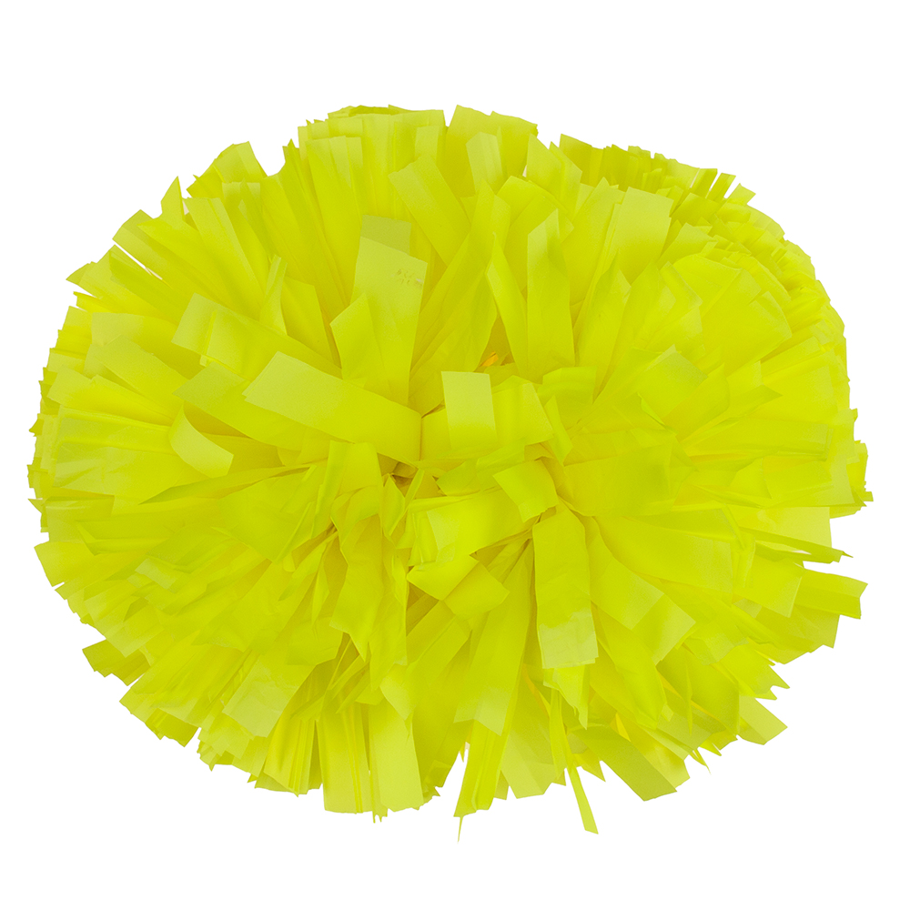 Custom Neon Pom 15