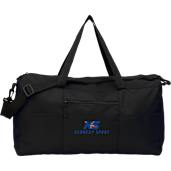 Packable Recycled Duffle Bag 28