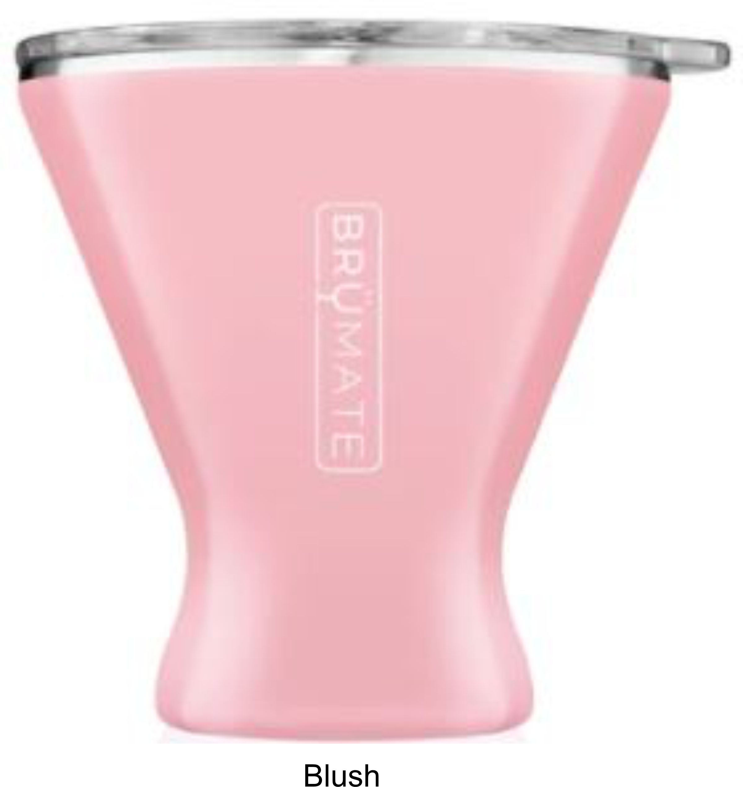 BruMate 10 oz Margtini Tumbler, custom tumbler with logo imprint 24