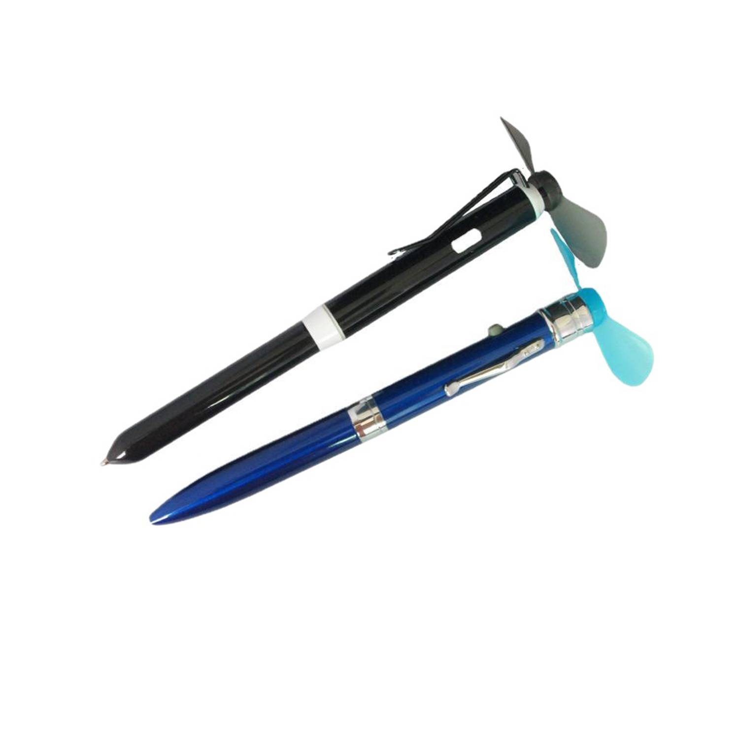 Led Mini Fan Ballpoint Pen 5