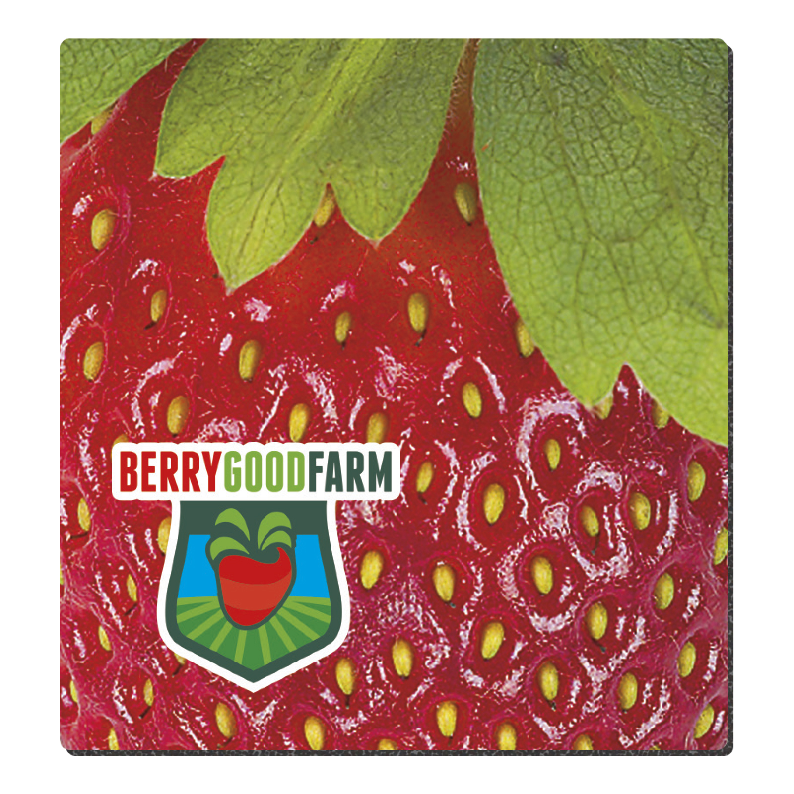 Good Value™ 1/8" Fabric Surface Mouse Pad (7-1/2" x 8") 7