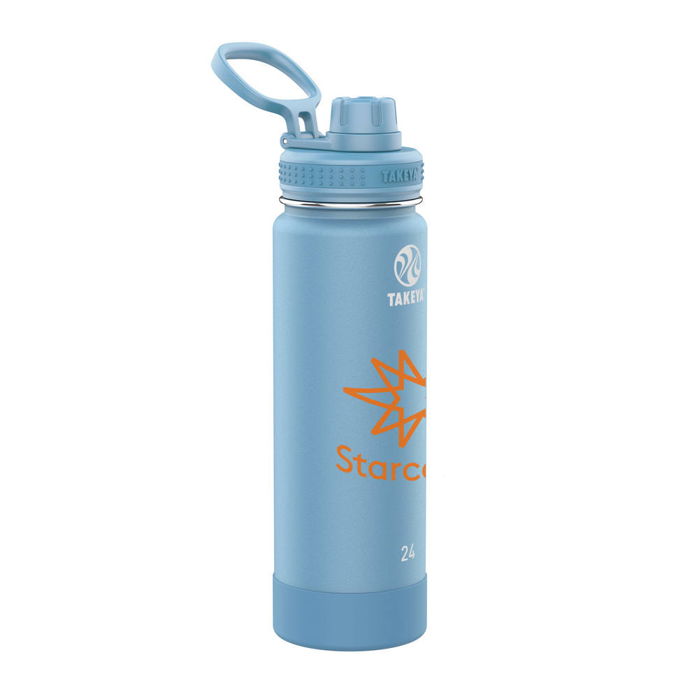 Takeya® 24 oz. Actives Spout Lid 2
