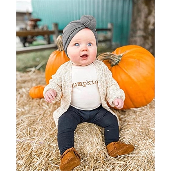Baby Turban Hats 5