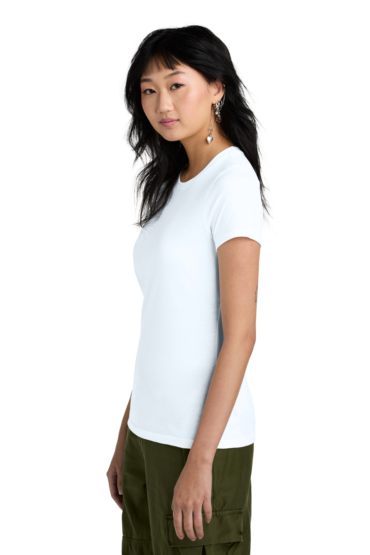 Women's Perfect Weight Tee