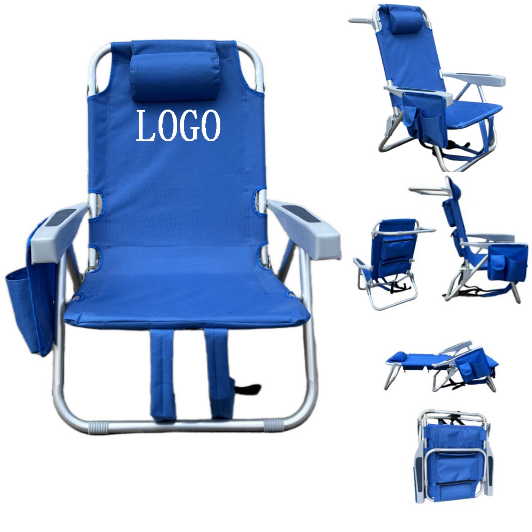 Backpack Beach Chair 1
