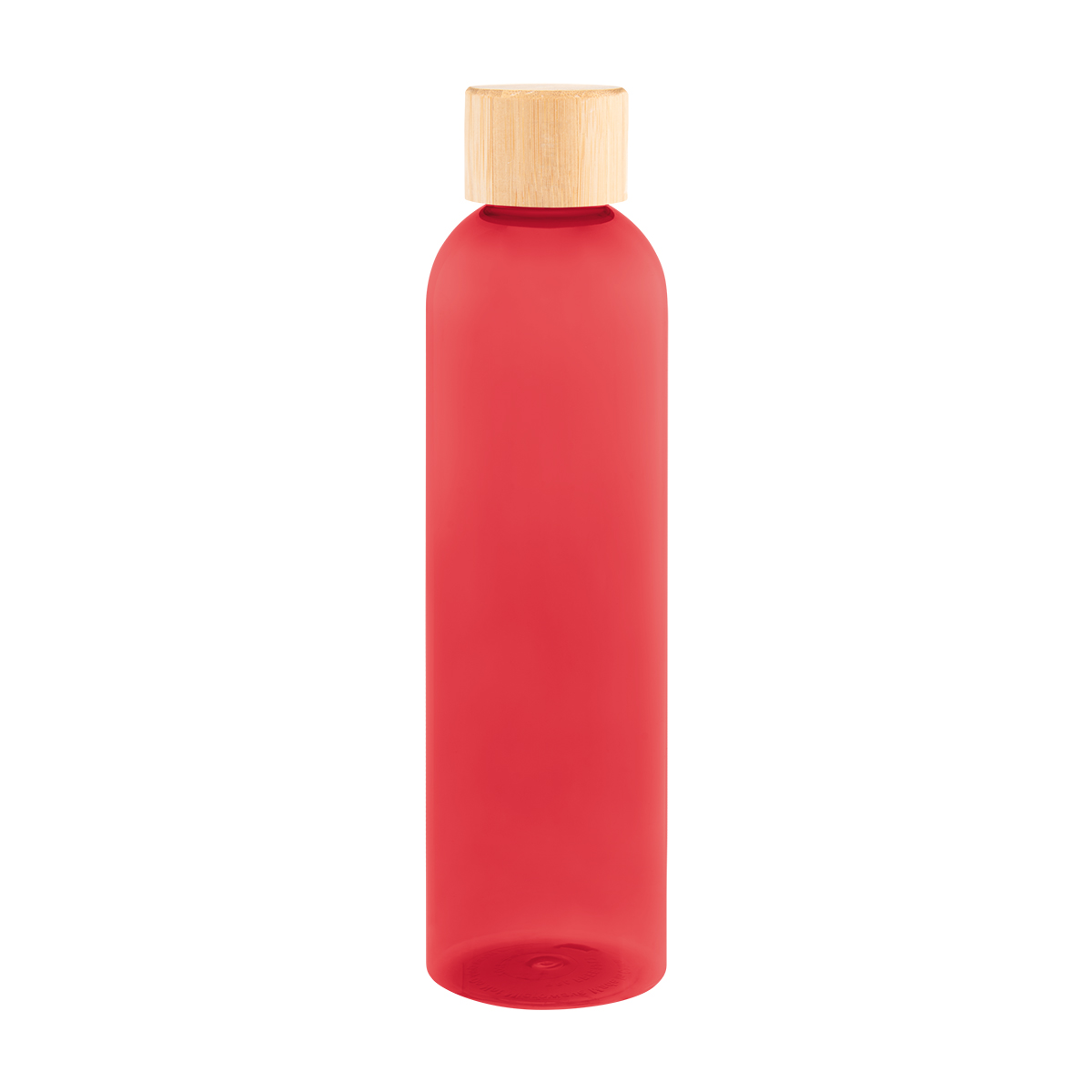 32 Oz. Jordan rPET Bottle With Bamboo Lid 21