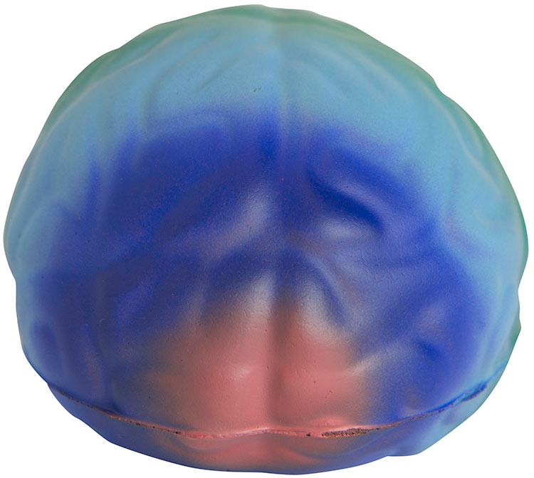 Rainbow Brain Stress Reliever 4