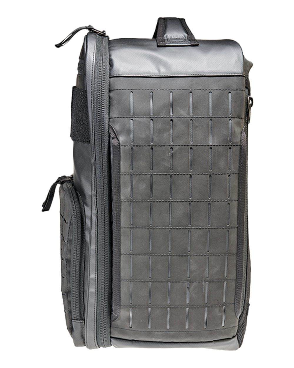 V.E.R.S.A.™ PRO X Black Backpack - M8127TB 5
