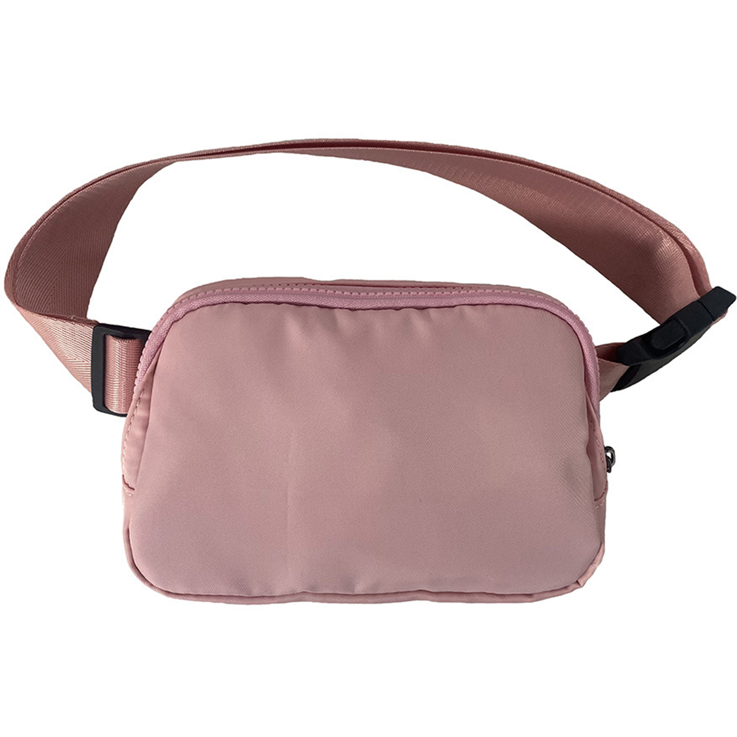 Nylon Waterproof Sports Waist Bag 2