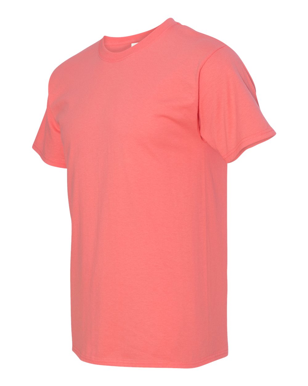 Unisex Authentic T-Shirt - 5250 68