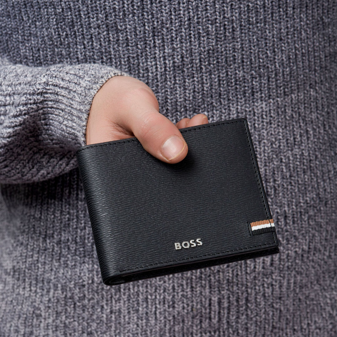 Hugo Boss® Iconic Wallet 2