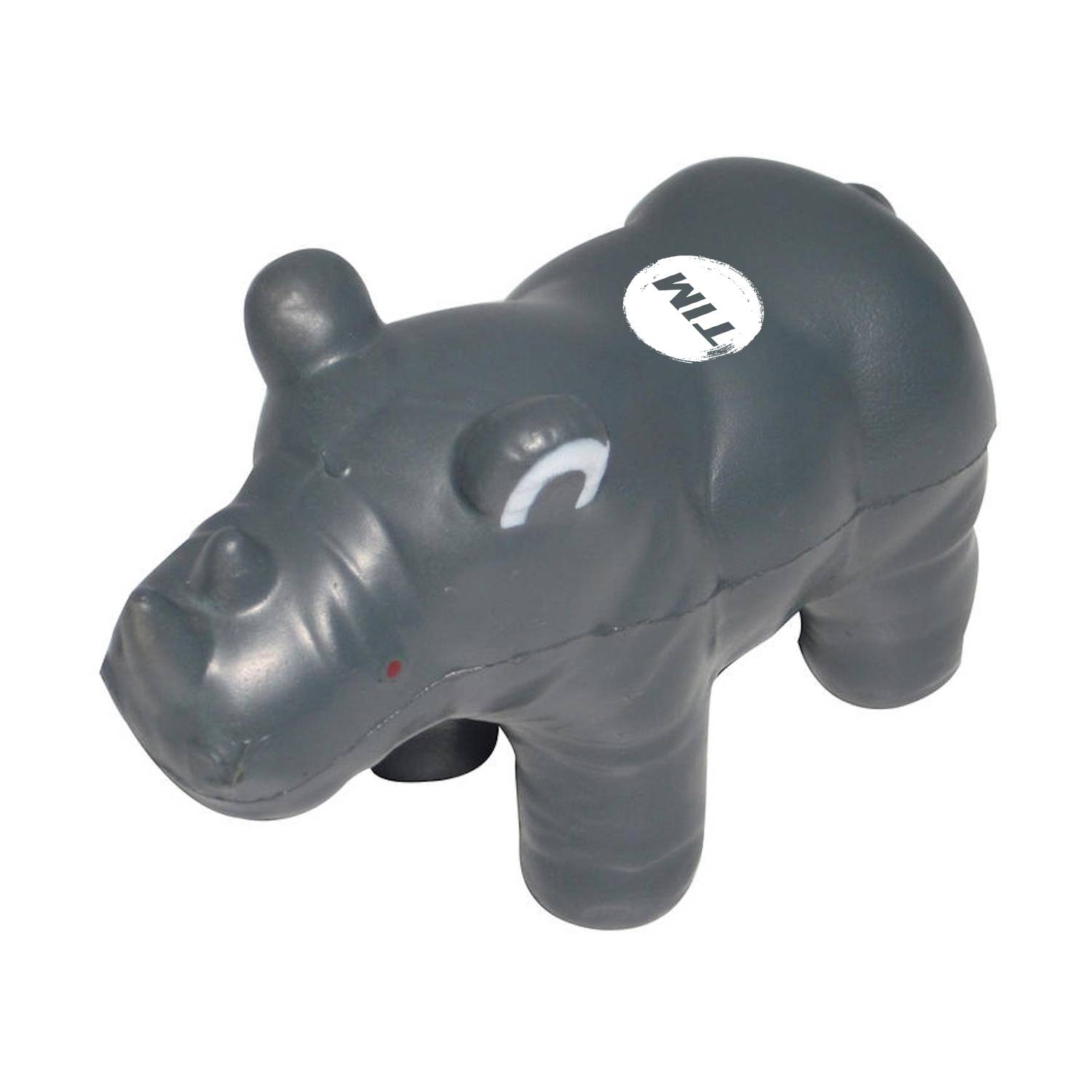 PU Rhino Stress Reliever 2