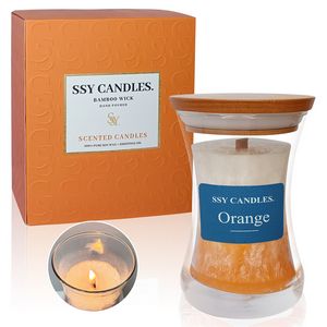 Scented Candles 5