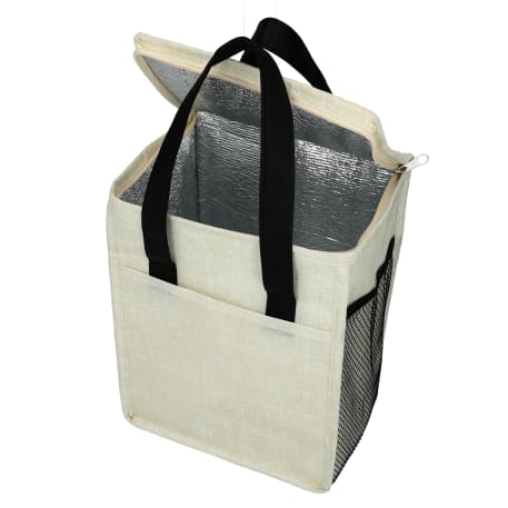 Ares Recycled Non-Woven 12 Can Cooler 115