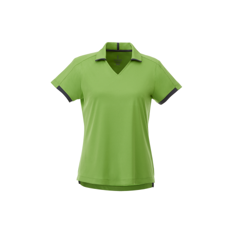 Women's CERRADO SS Polo 31