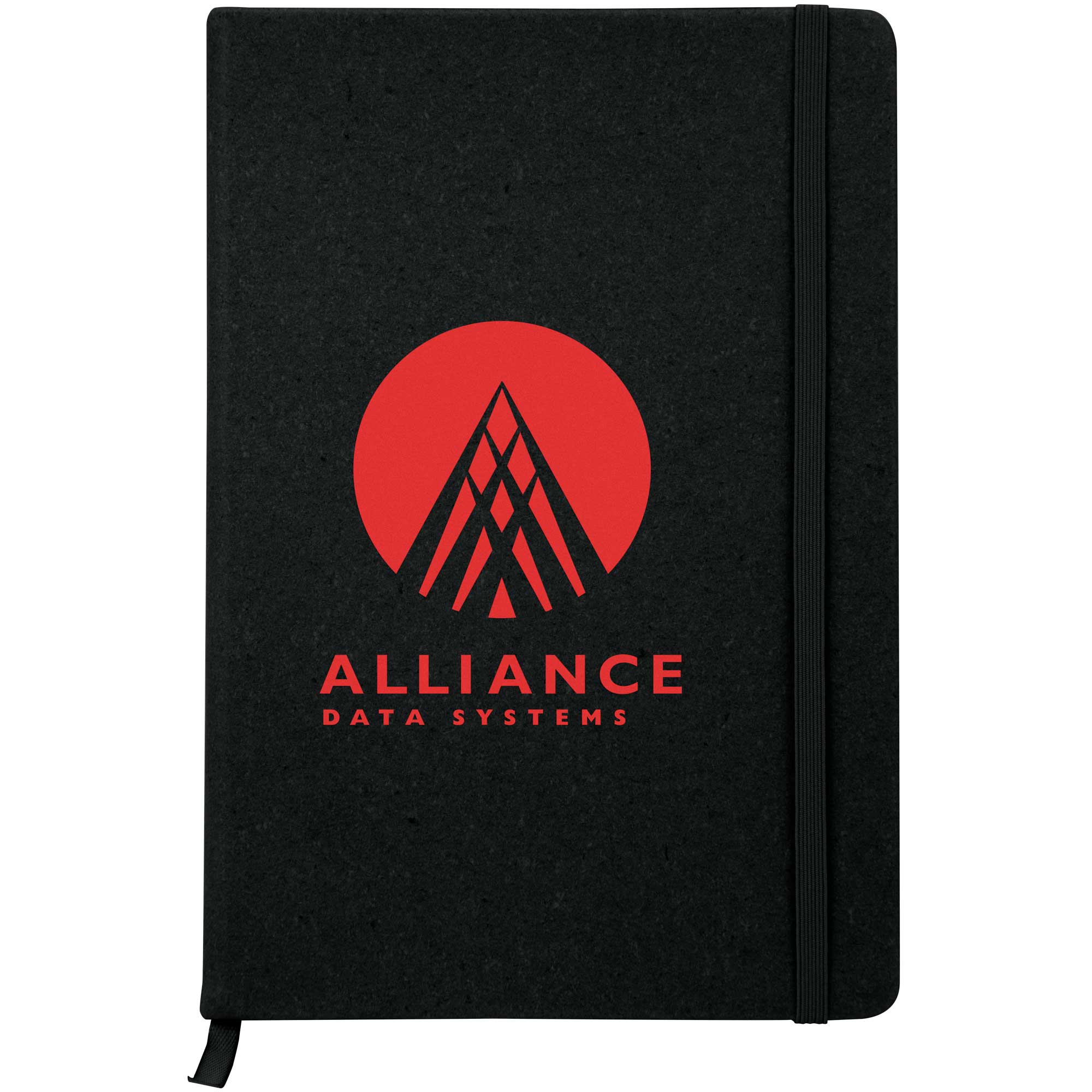 Recycled Leather Journal 7