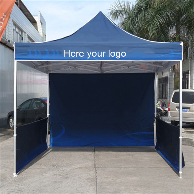 10' x 10' Canopy Tent event  durable 300D polyester 2
