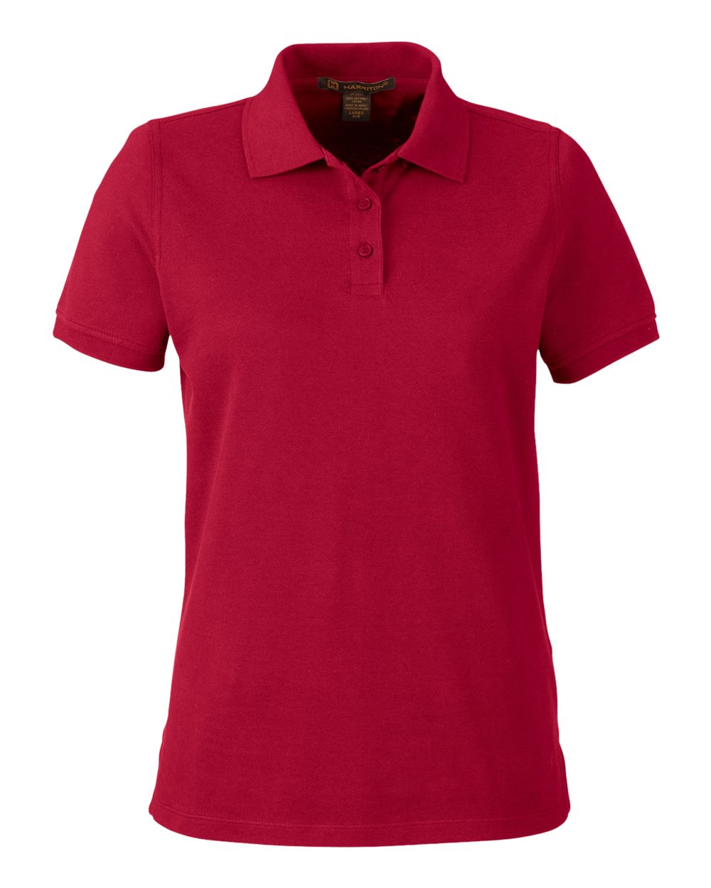 Women's Valiant Cotton Snag Protect Polo - M205W 18