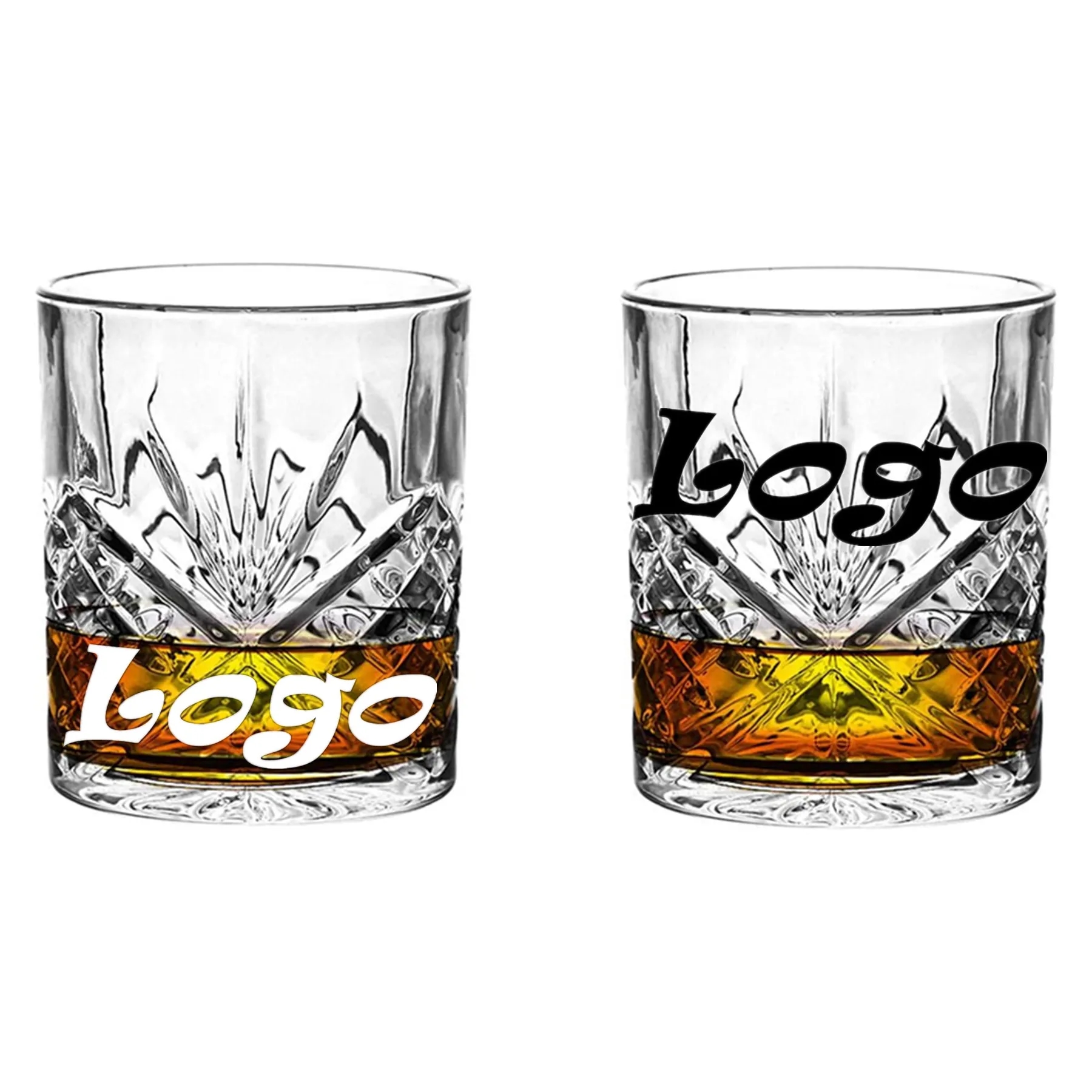 Whisky Glasses 4