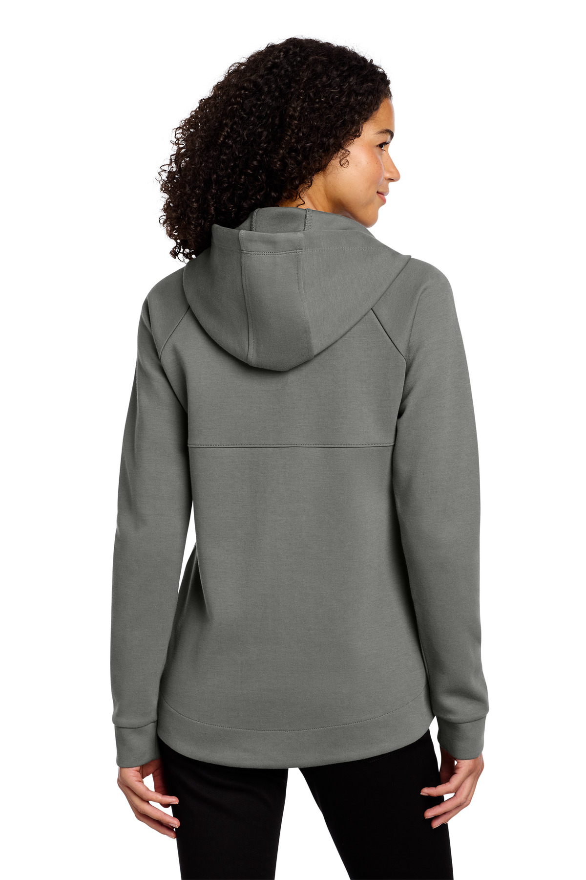 OGIO Women's Bolt Full-Zip Hoodie LOG850 29