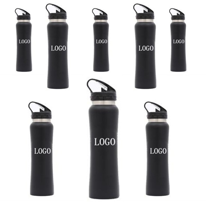 11 oz Double-insulated stainless steel cup 1