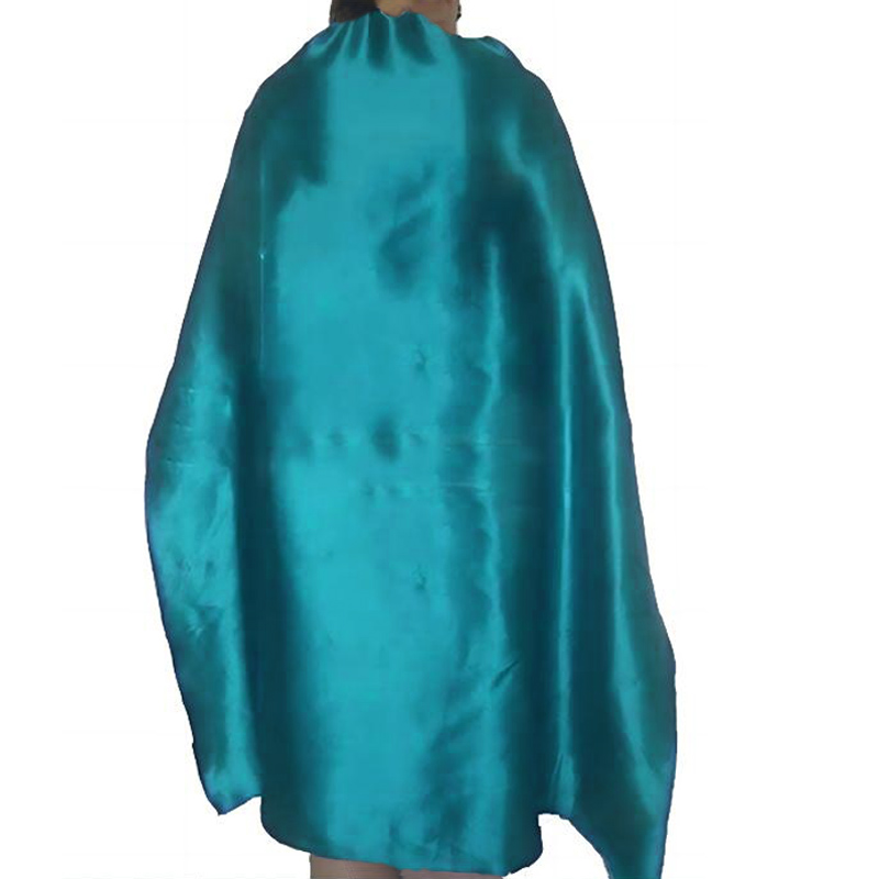 Adult Size Costume Cape – Superhero Style (35 1/2" x 43") 4