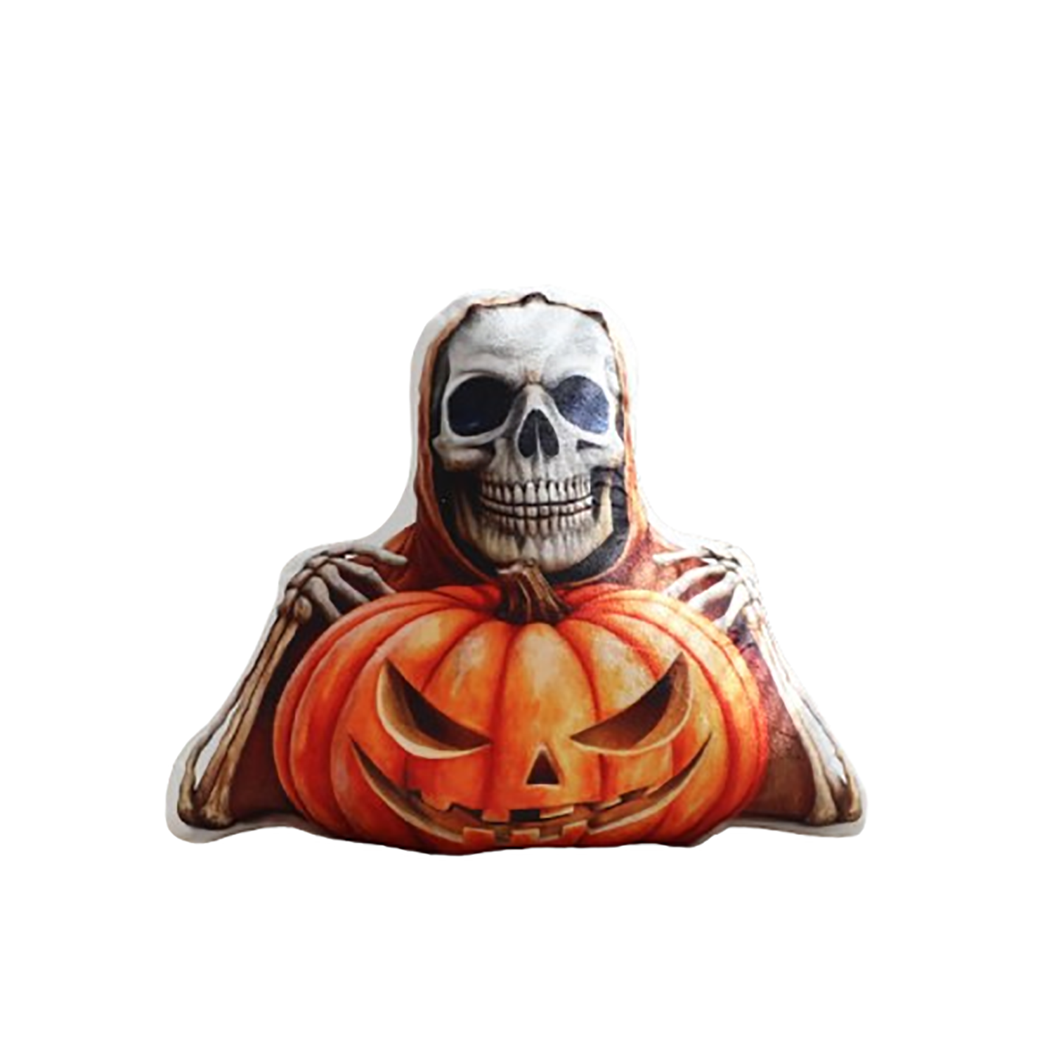 Halloween Pillow 4