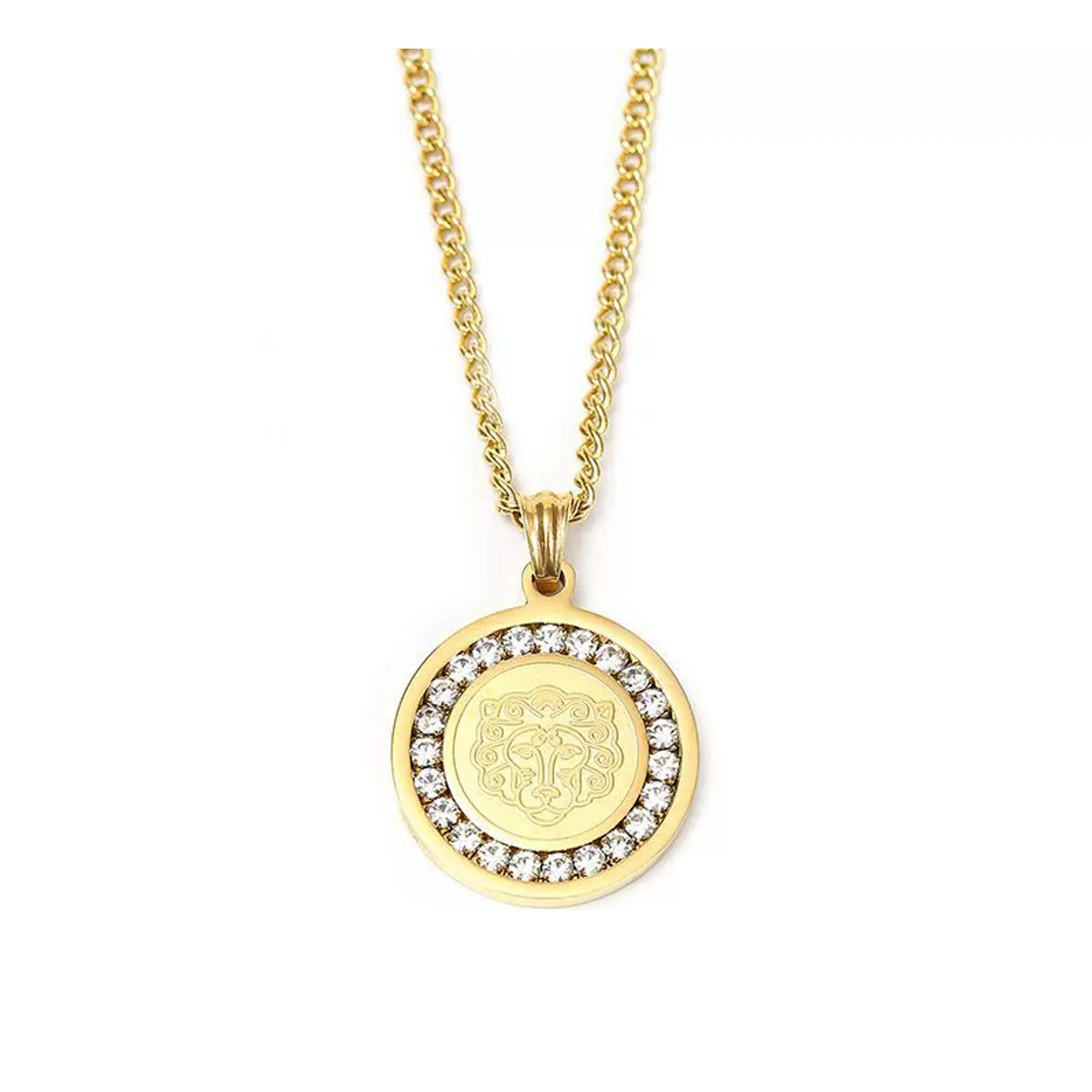 Constellation Necklace Pendant 5