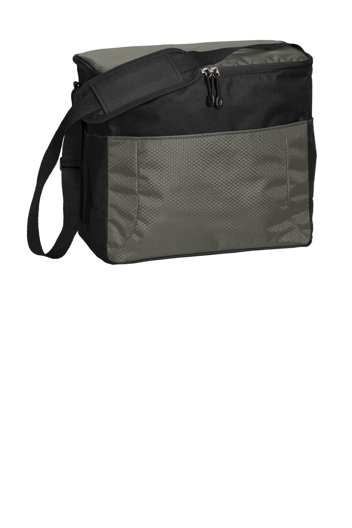 Port Authority 24-Can Cube Cooler. BG514 8