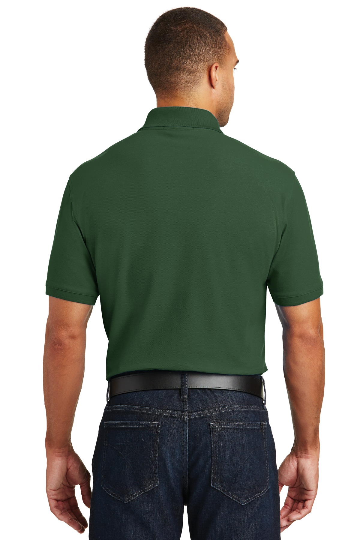Port Authority Core Classic Pique Polo. K100 78