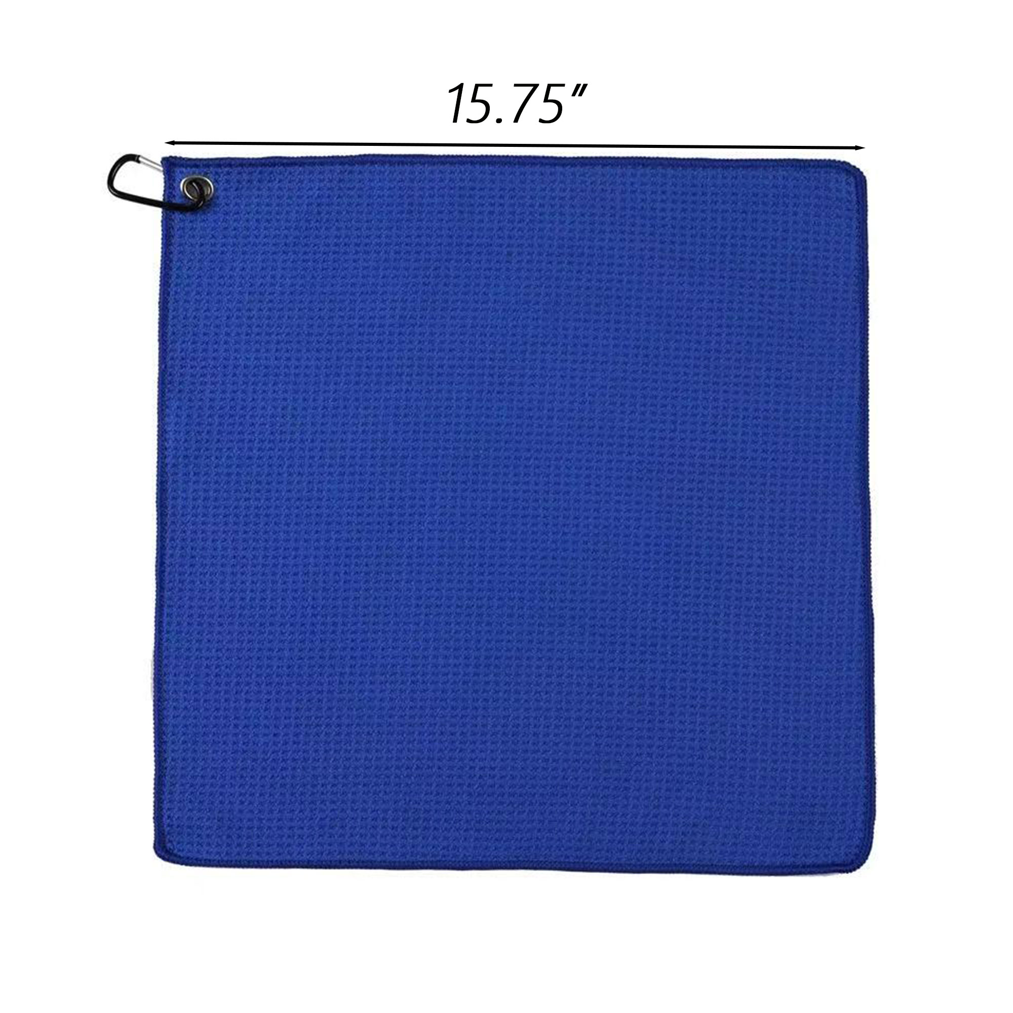 Microfiber Golf Towel 2