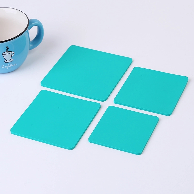 PVC cup mat 3