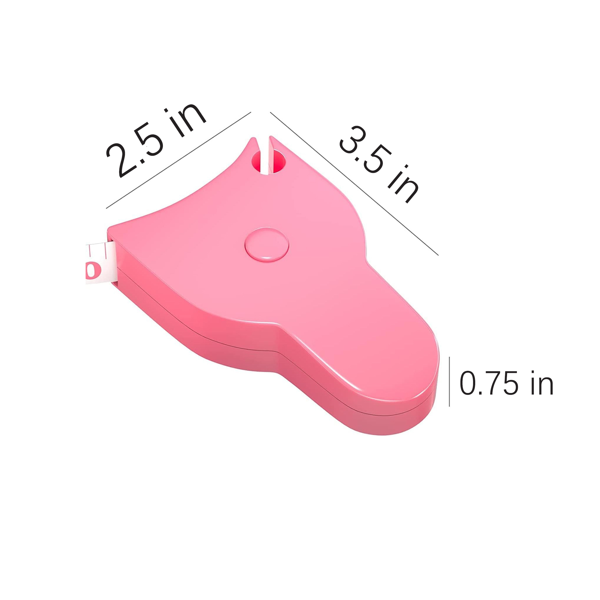Body Measurement Tape 4