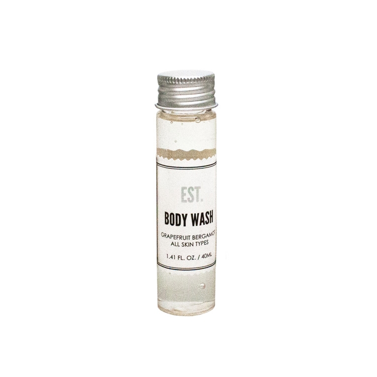 EST. Body Wash (1.41 oz.) 1