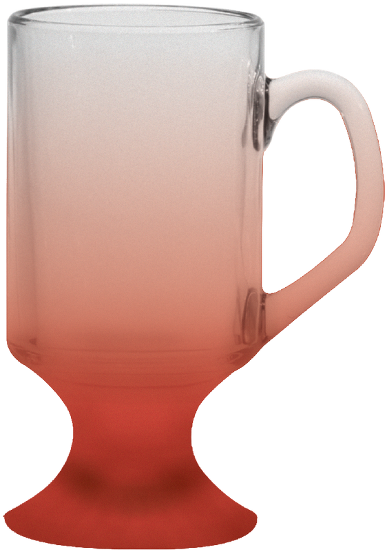 10 oz. Irish Coffee Mug 1