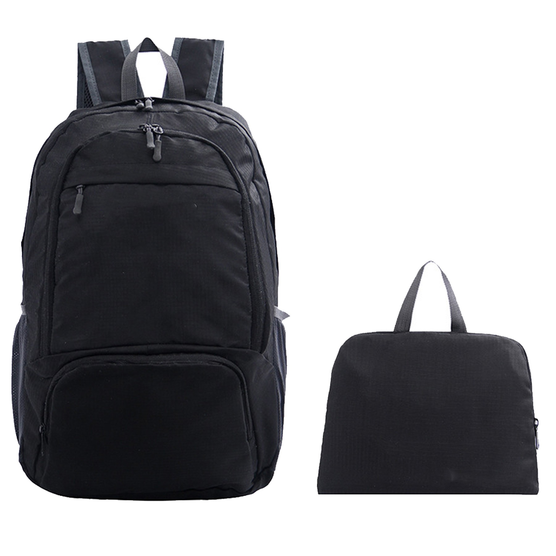 Multi-Function Backpack 8