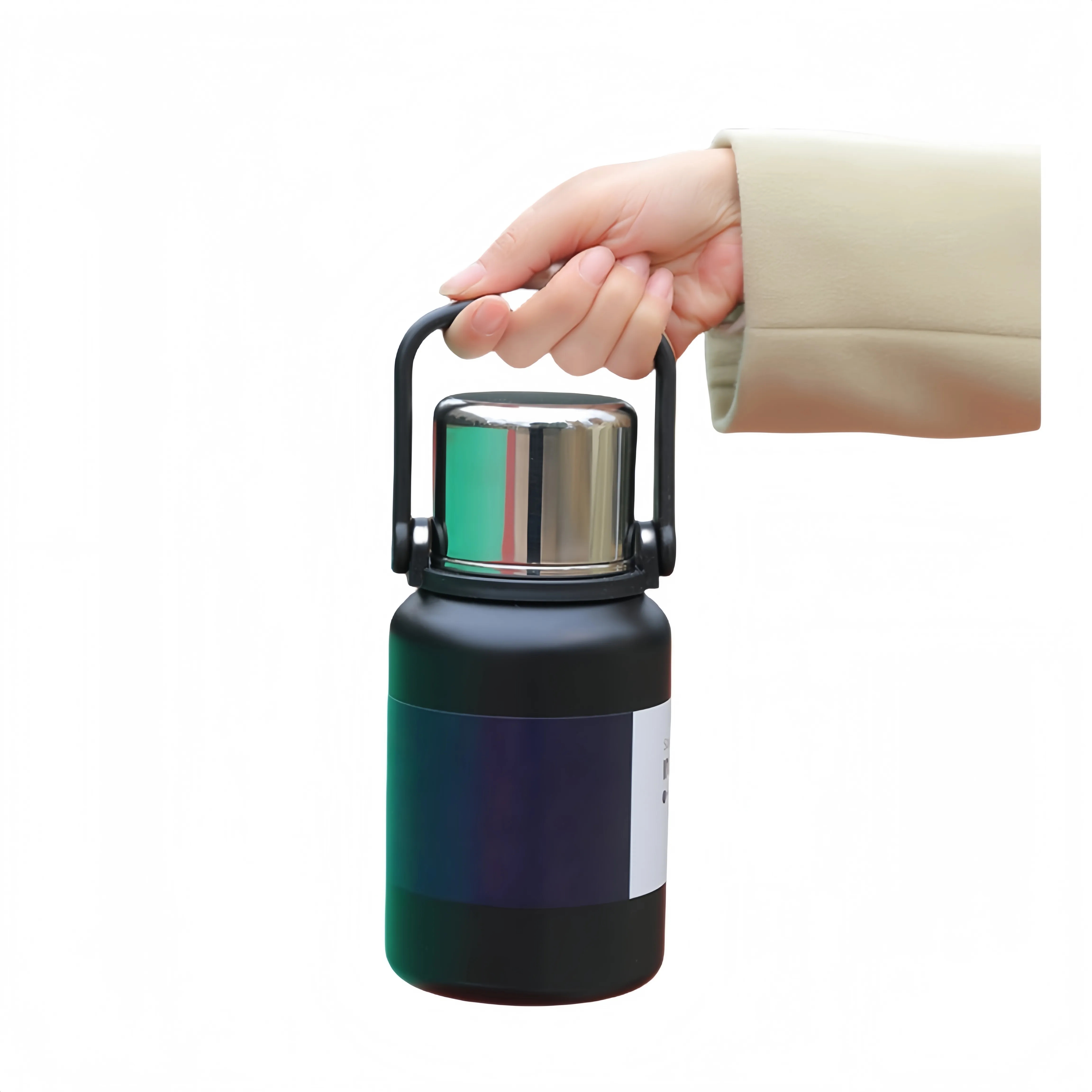 Thermal Flask 2