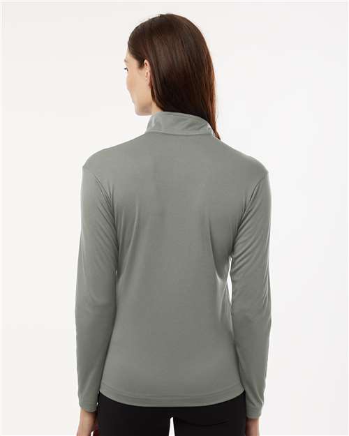 Women's Pro-Lock Performance Quarter-Zip Pullover - 41870L 104