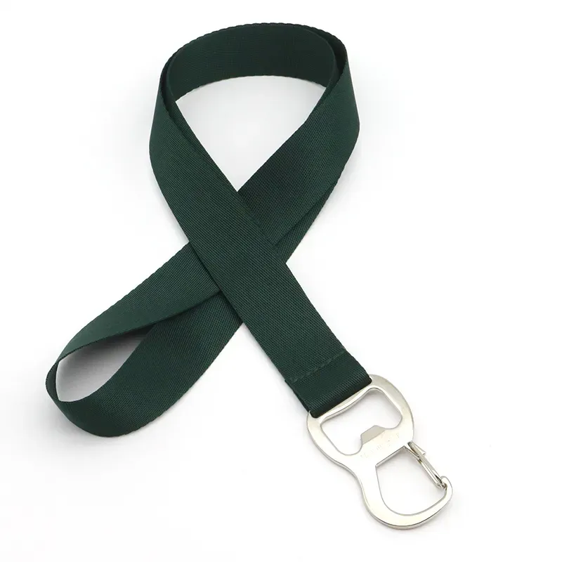 Bottle Opener Lanyard 9