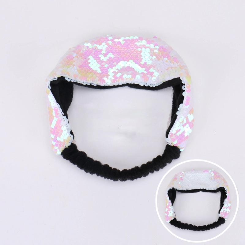 Glitter Headband 8