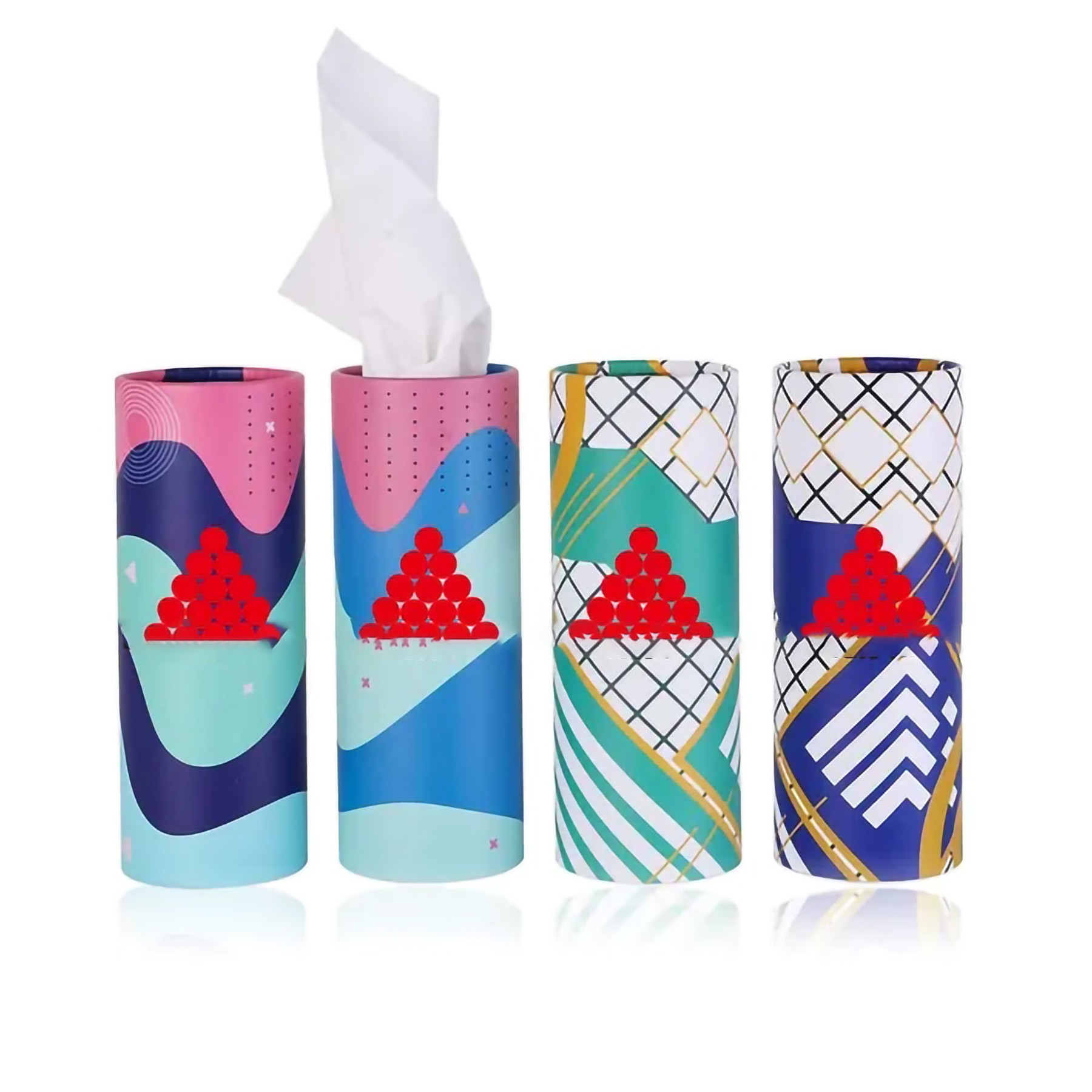 Car Tissues Box 3