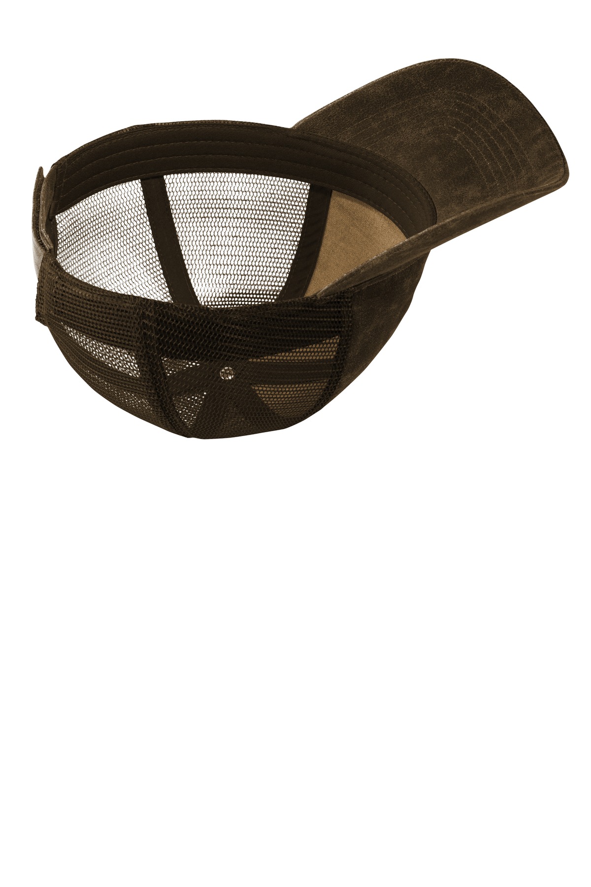 Port Authority Pigment Print Mesh Back Cap. C927 9