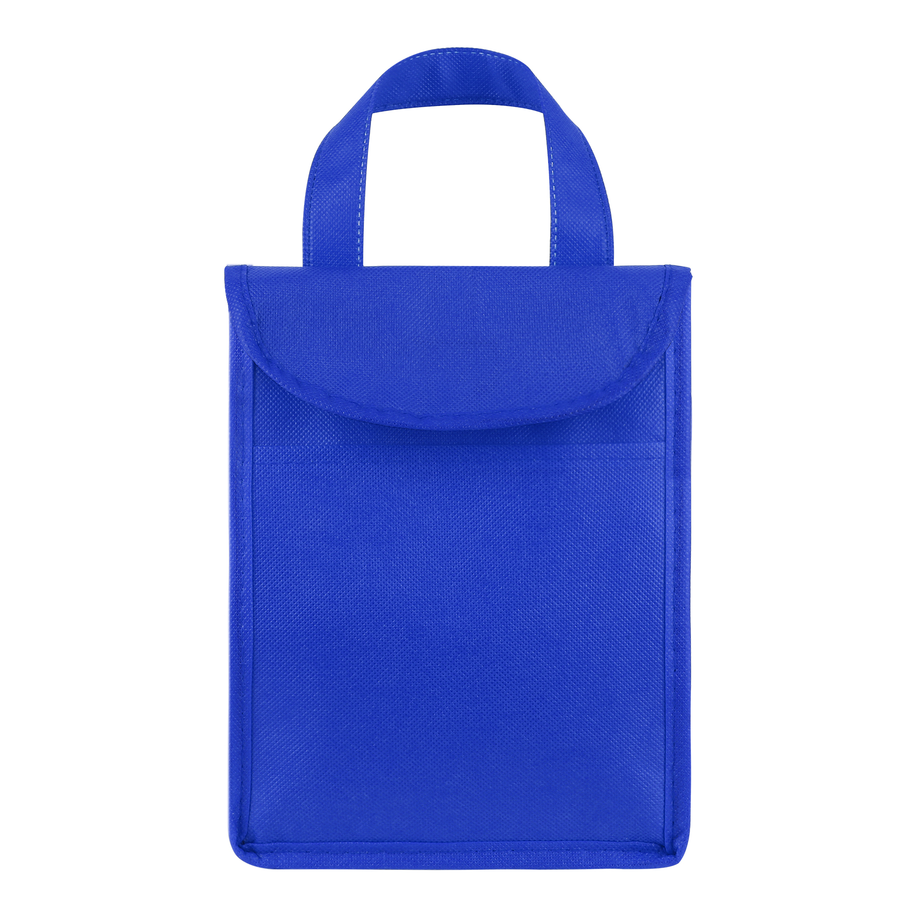 Thermal Non-Woven Lunch Cooler Tote Bag 4