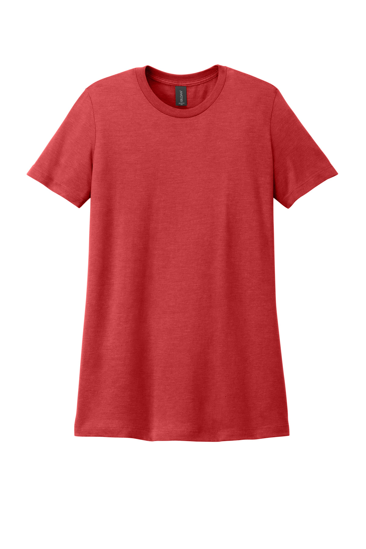 Gildan Softstyle Women's CVC T-Shirt 64001LCVC 85