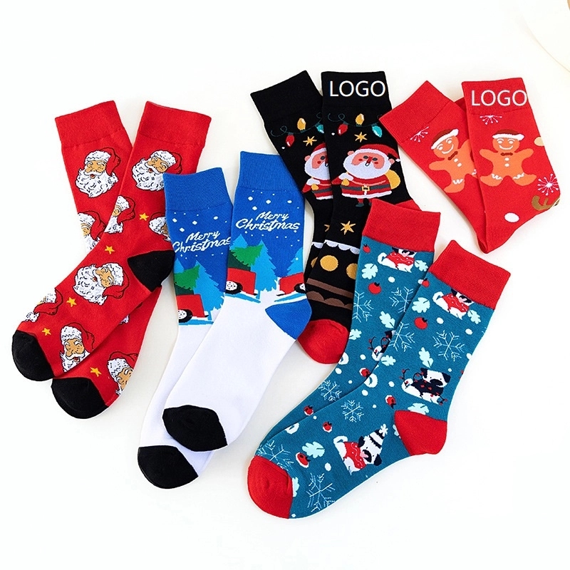 Christmas Socks 9