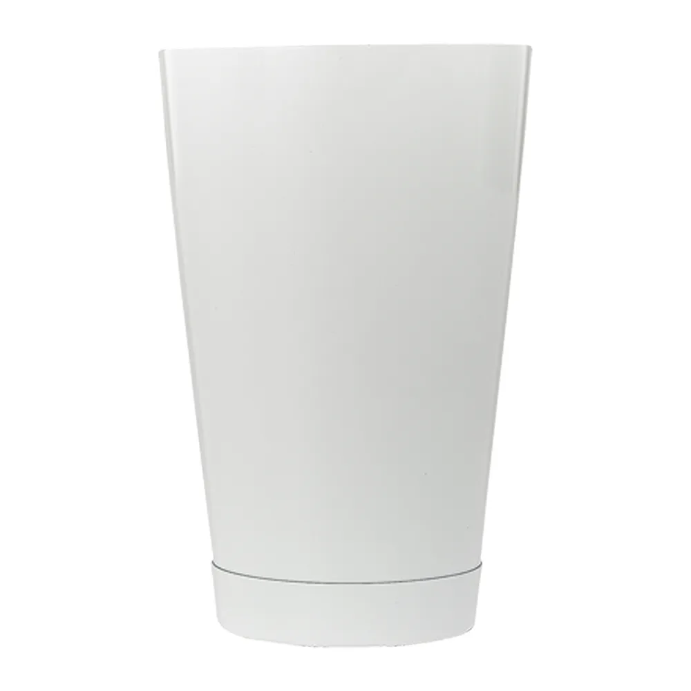 Colored Shaker Tin 18oz. 4