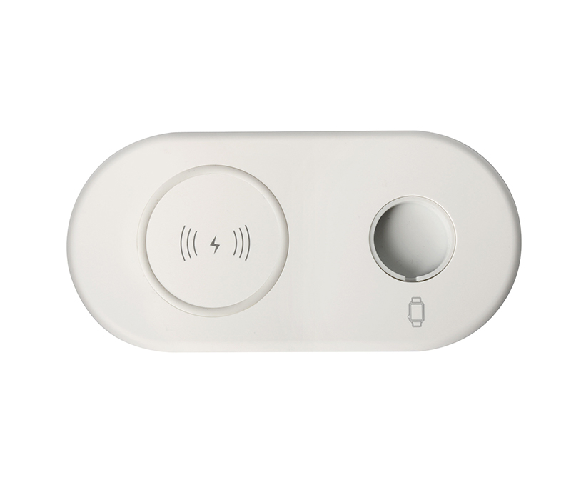 2-in-1 Wireless Charger 4