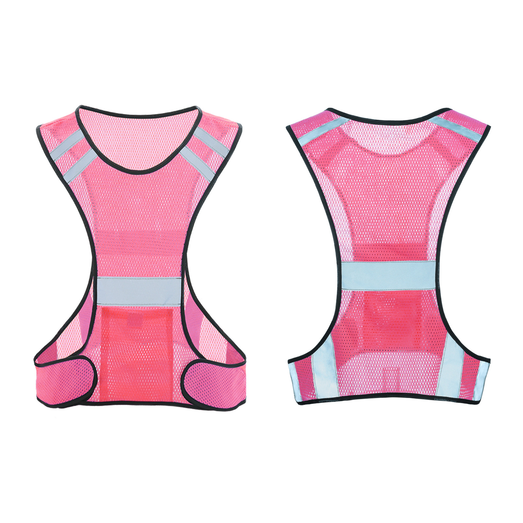 Reflective Vest 4