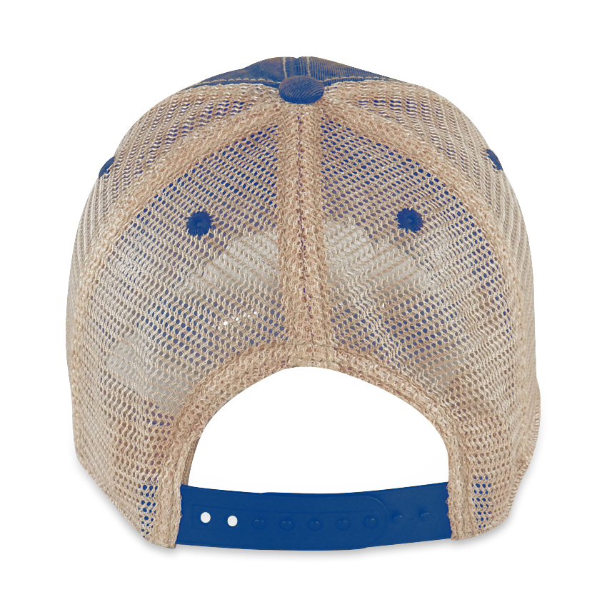 Merrimack Hat Co.® Austin Vintage Trucker 83