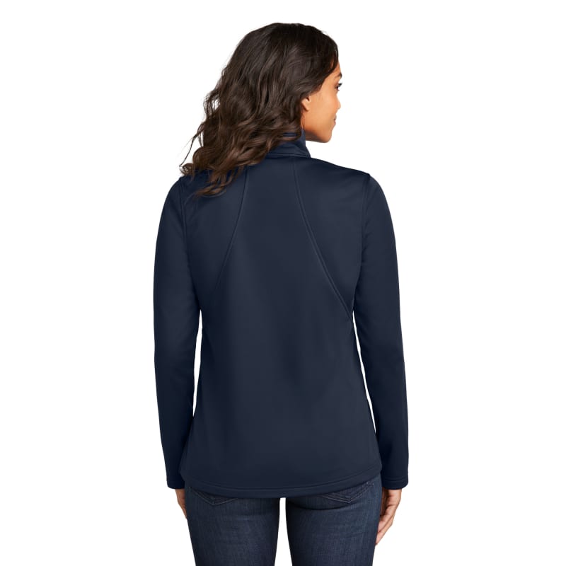 Port Authority Women's Flexshell Jacket 2